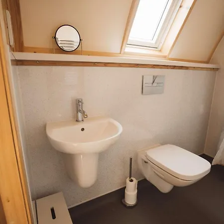 Hafren By Wigwam Holidays Llanbrynmair Habitación foto