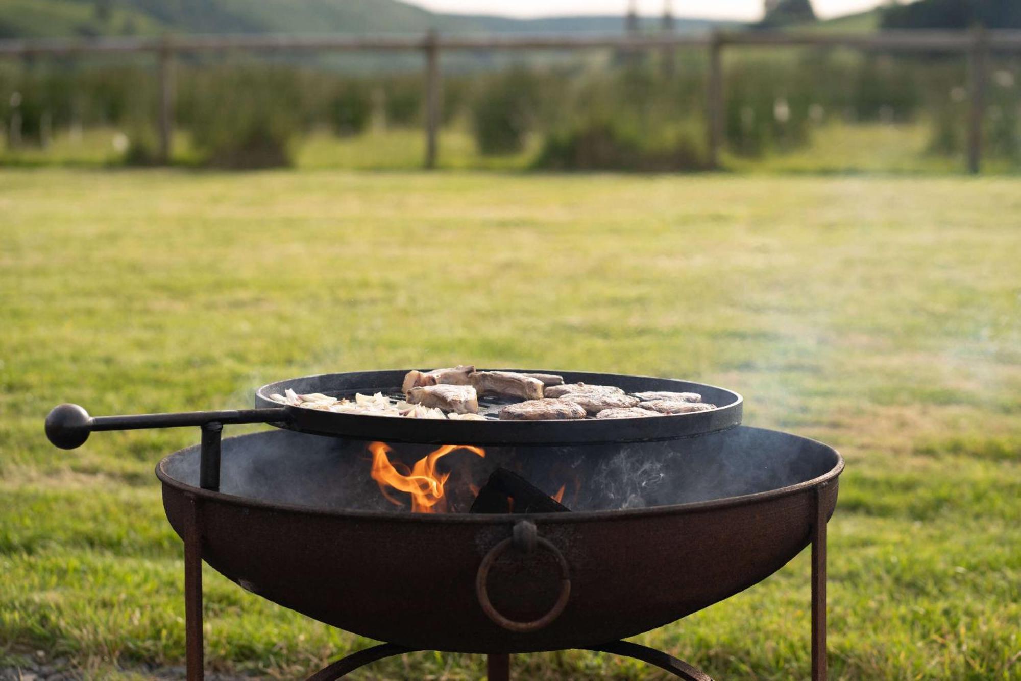 Hafren By Wigwam Holidays * Llanbrynmair