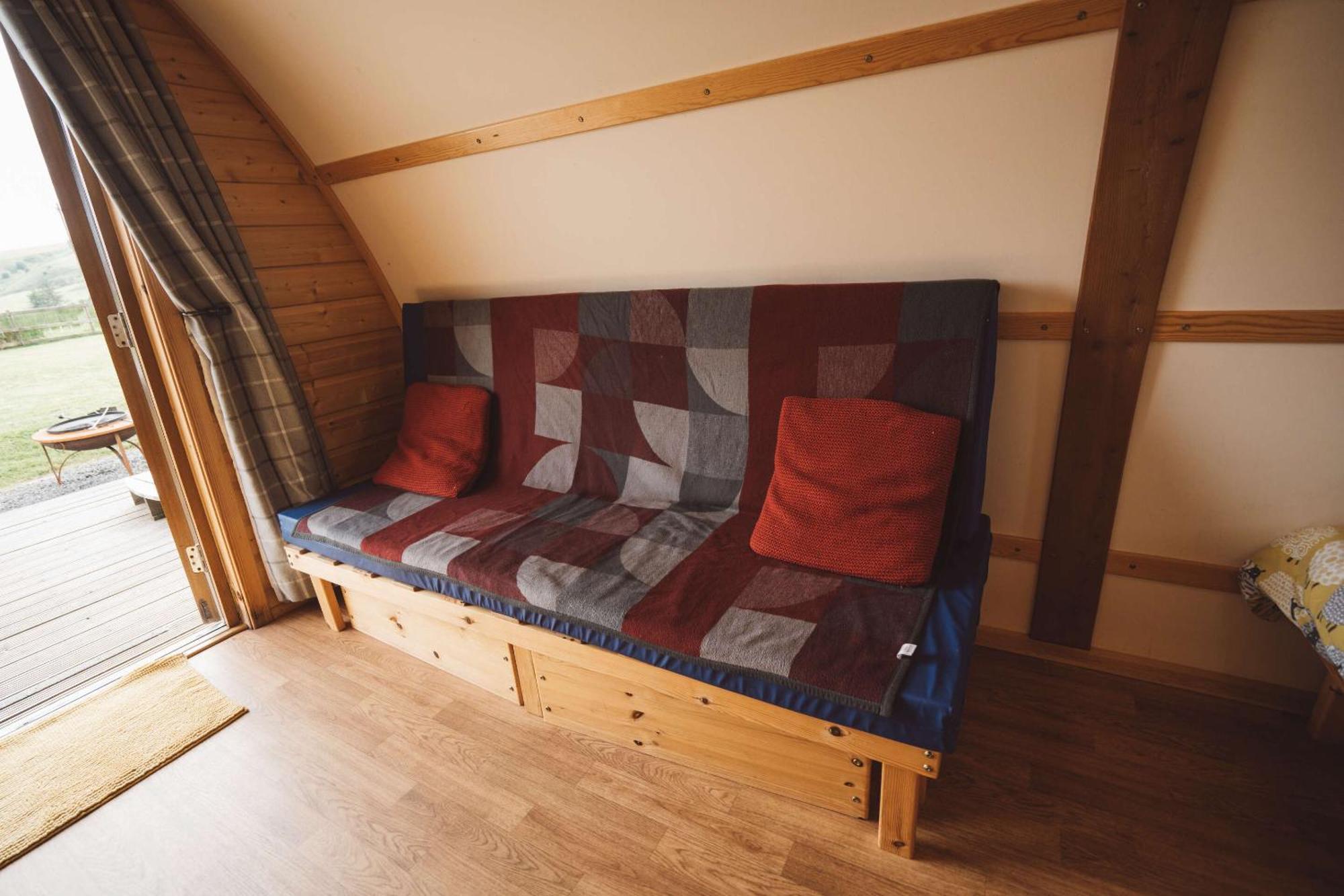 Hafren By Wigwam Holidays